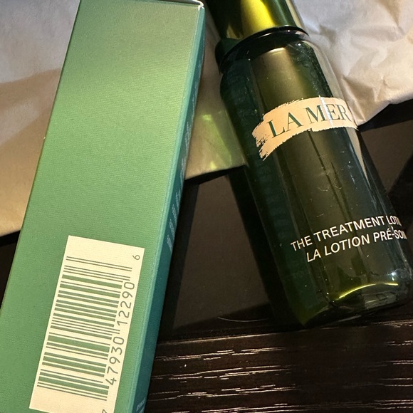 La Mer The Treatment NEW EDITION 1oz/30ml - Picture 8 of 14